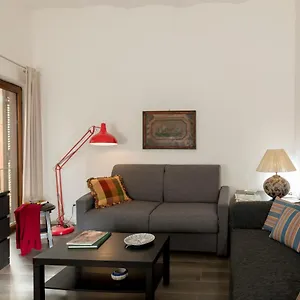  Apartment Saint Caterina House - Campo De' Fiori Italy