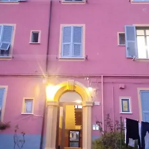  Appartement E Mare Italie