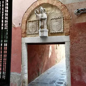  Apartment Casa Pergoletto Italy