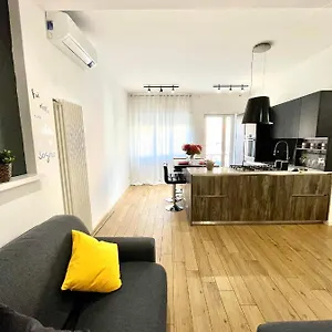  Appartement Pamphili Charme Italie