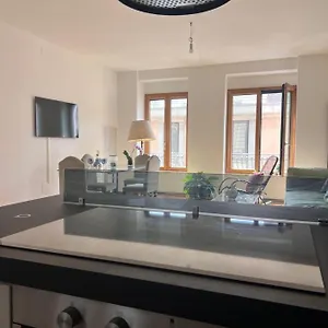  Appartement A Casa Di Eli Italie