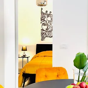  Holiday home Sangiuliano Italy