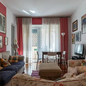  Appartement Cipro With Balconies Italie