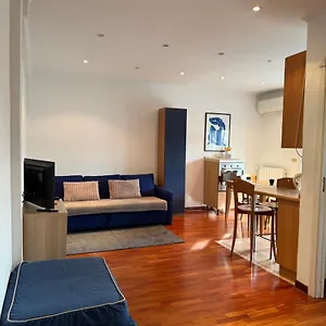  Apartment Of Joy - Vatican Italy