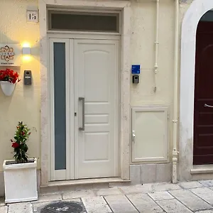  Hébergement de vacances Eterea Casa Italie