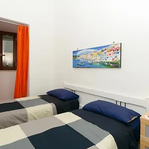  Apartment Residenza Santa Chiara Italy