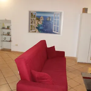  Apartment Ai Tribunali Italy