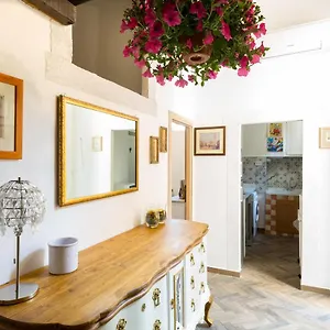  Apartment Sara - Campo De Fiori 35 Italy